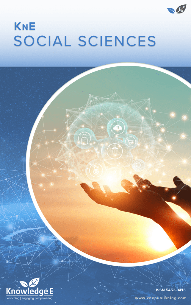 Ekonomi Hijau sebagai Undang-Undang Pasca Pemulihan Ekonomi dari Covid-19 di tengah Meningkatnya E-Commerce Lintas Negara di Indonesia | KnE Open, 2022