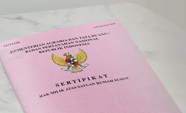 Pentingnya Bukti Kepemilikan Satuan Rumah Susun Atau Unit Apartemen | SIP Law Firm