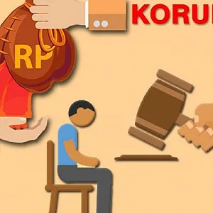 Definisi, Dampak, dan Upaya Pemberantasan Korupsi Berdasarkan UU Tipikor | SIP Law Firm