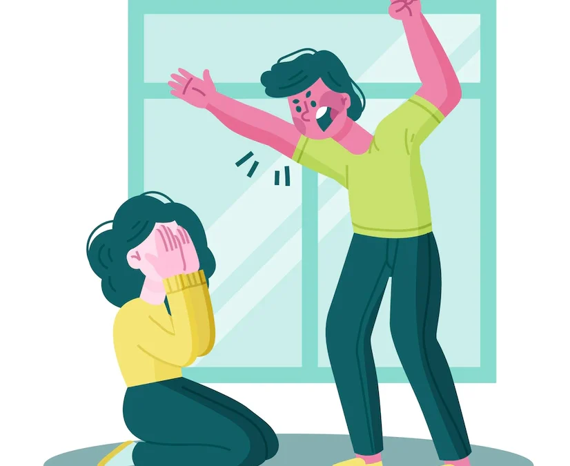 Sanksi Pidana Bagi Para Pelaku KDRT | SIP Law Firm