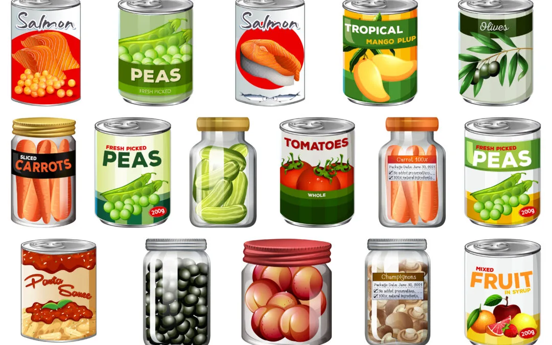 Regulasi Label Kemasan Produk Pangan Olahan | SIP Law Firm