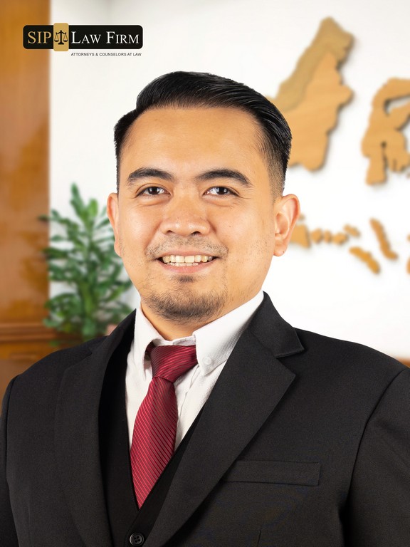 Rekyono Dihatmojo, S.H.