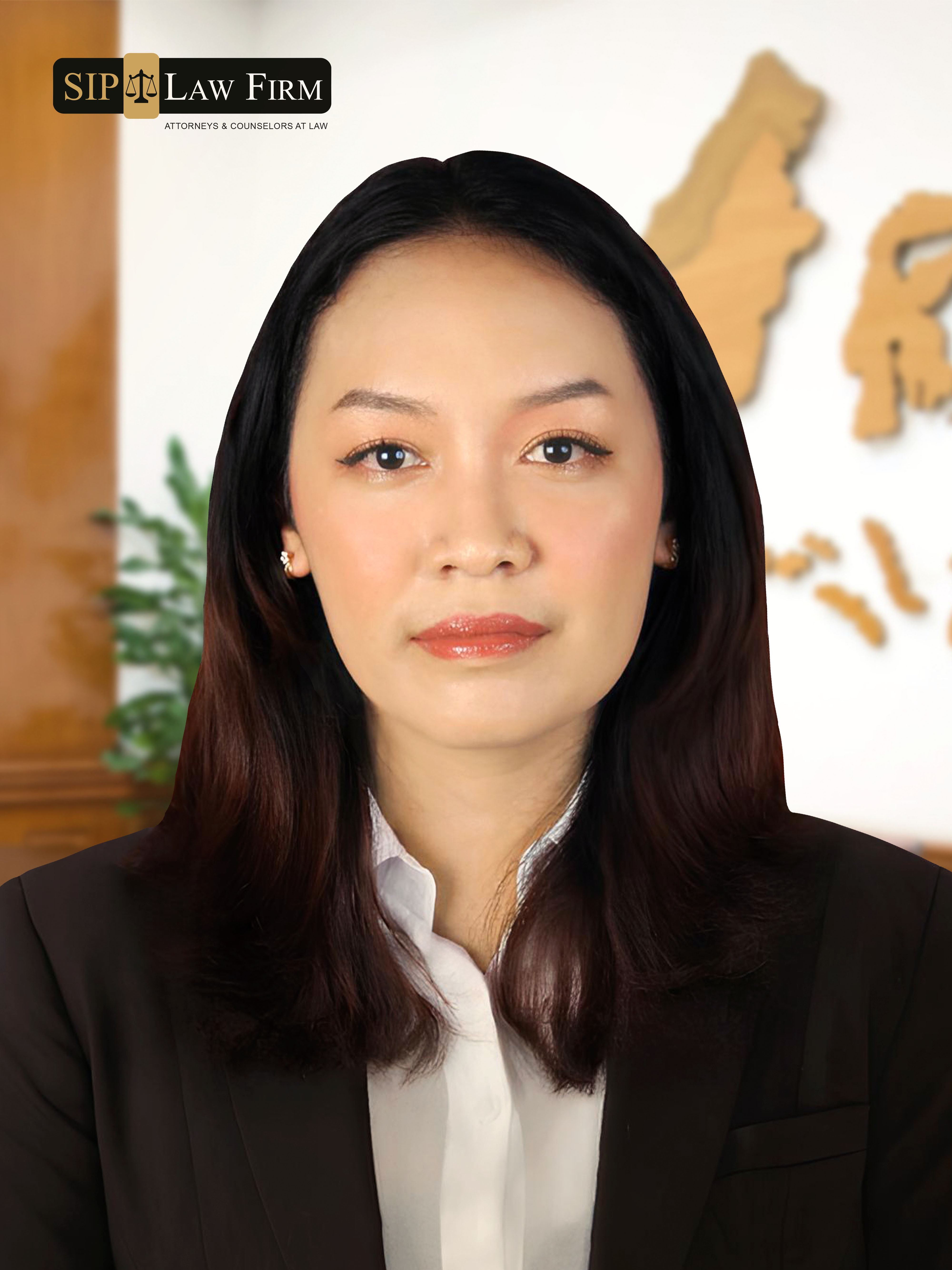 Vanissa Febri Pangestika, S.H.