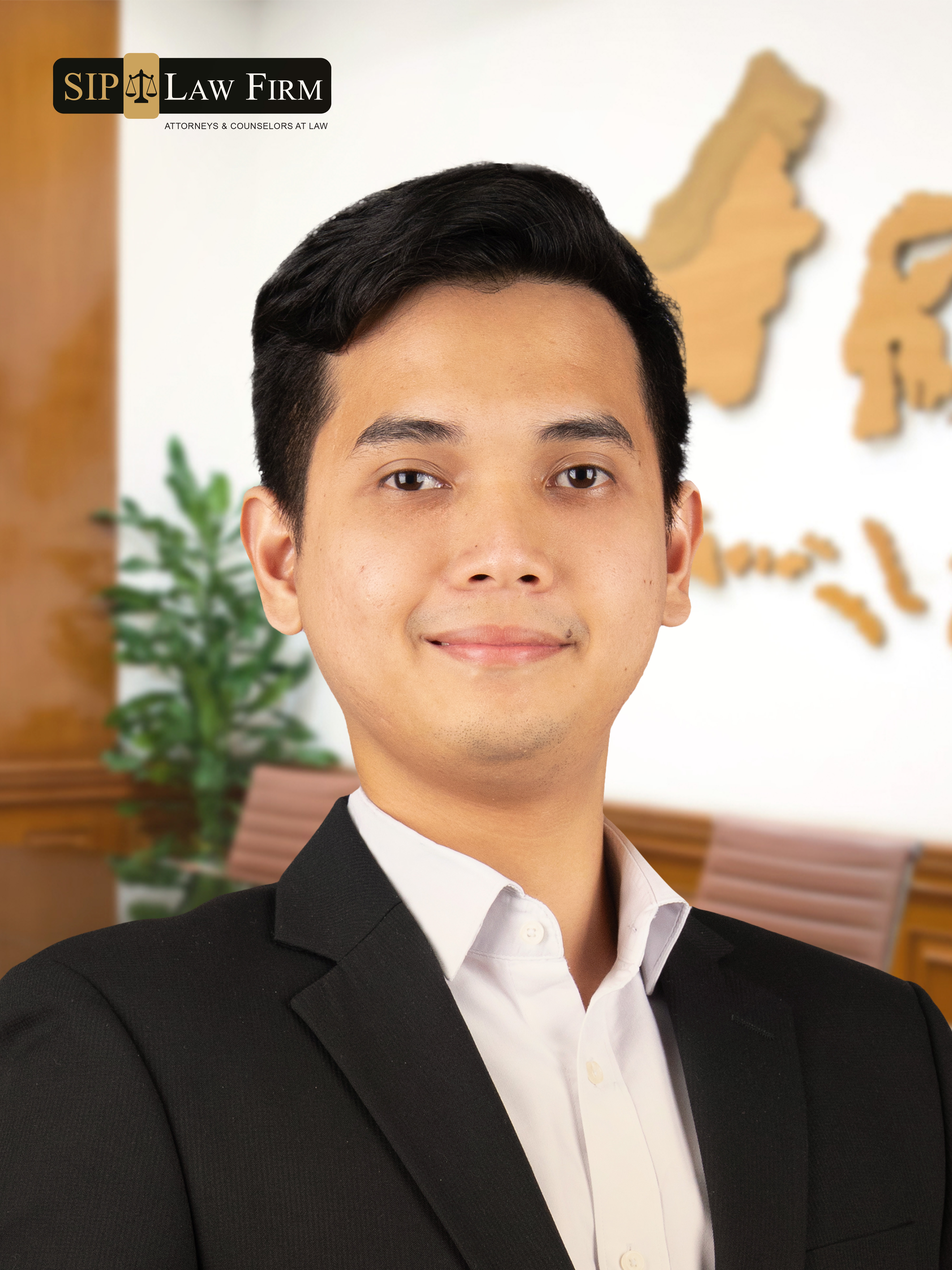 Jihad Ramadhan Lesmana, S.H.