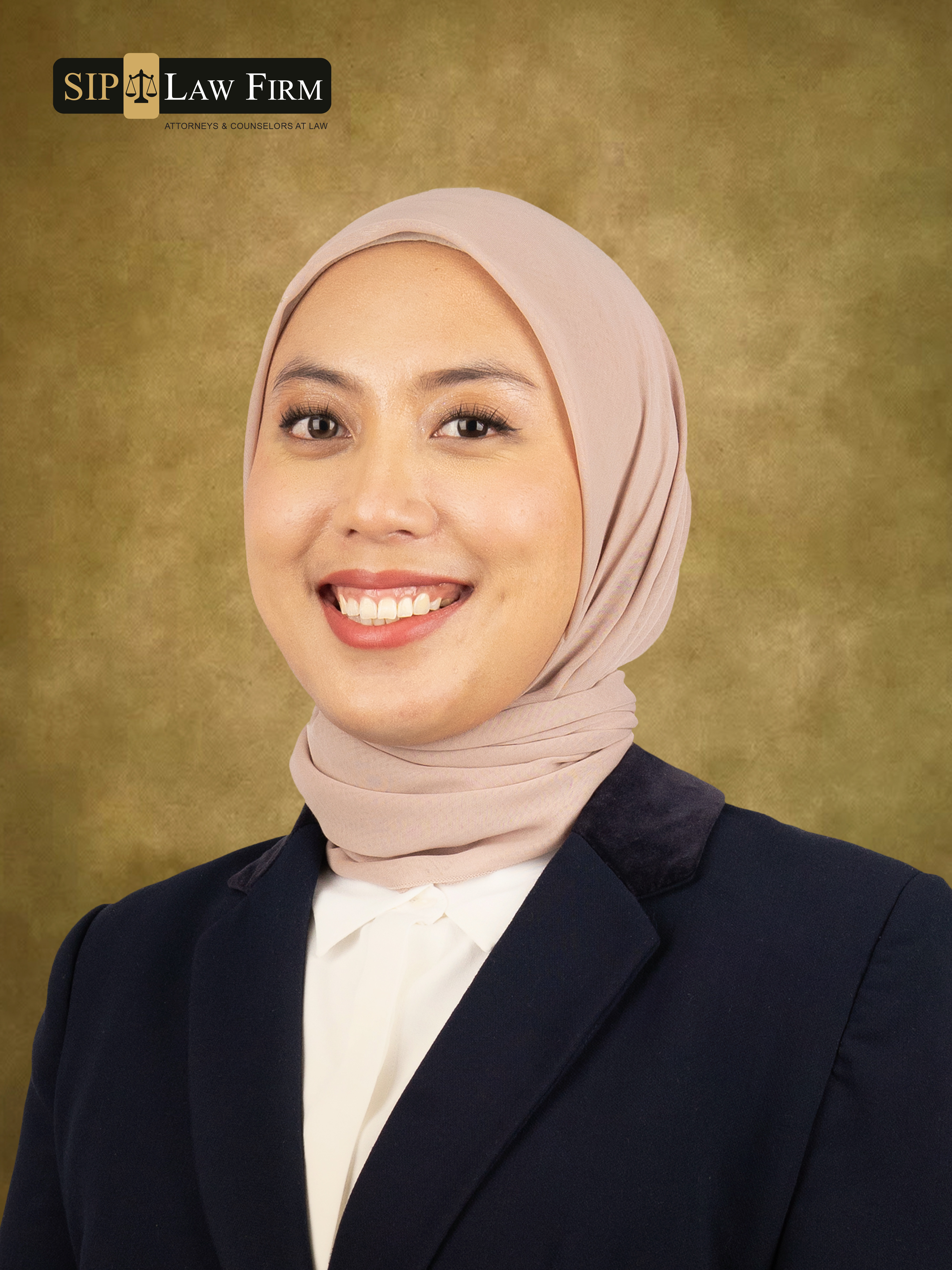 Hanna Kathia Septianti, S.H.