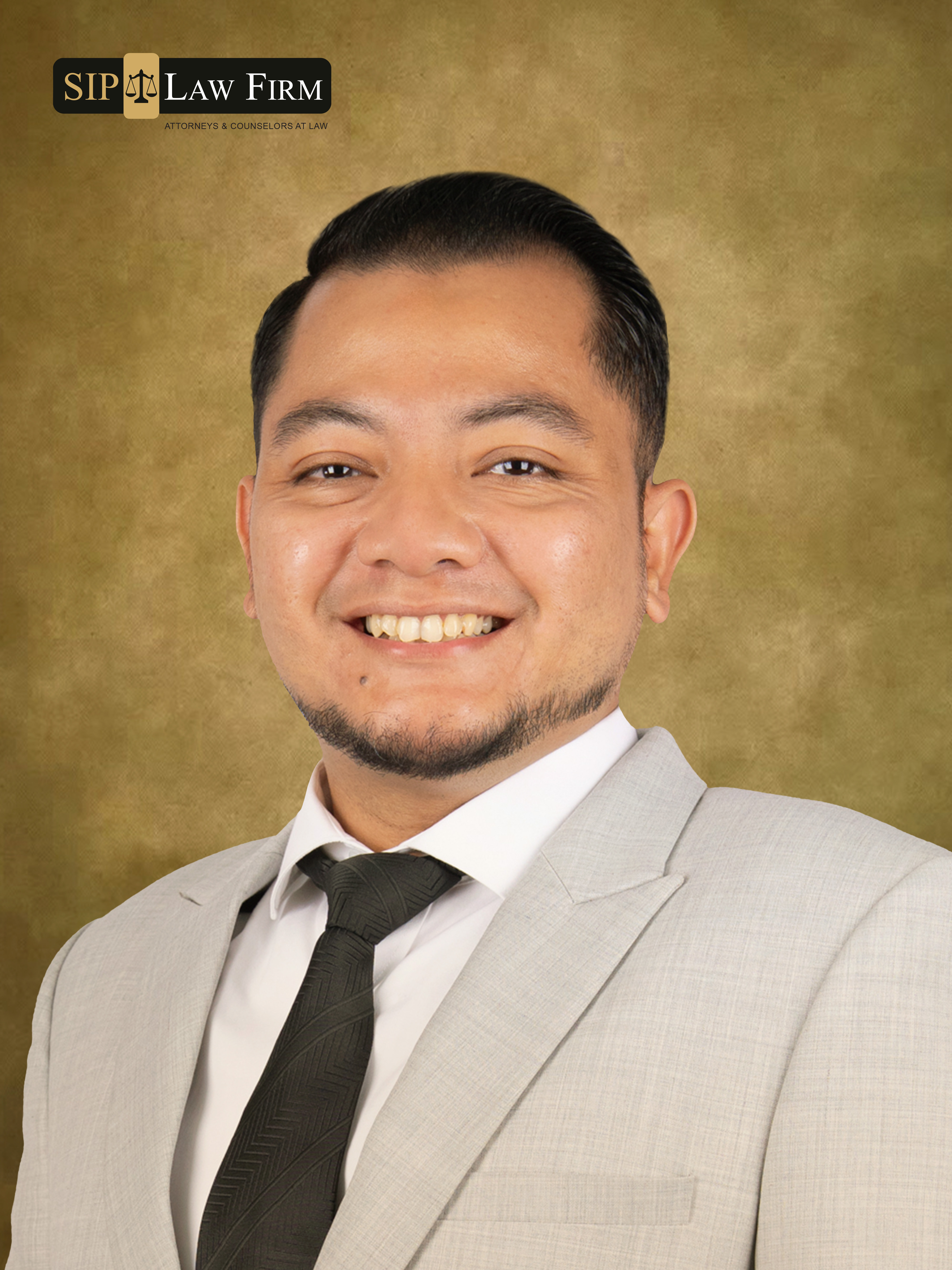 R. Yudha Triarianto Wasono, S.H., M.H., C-DPO.