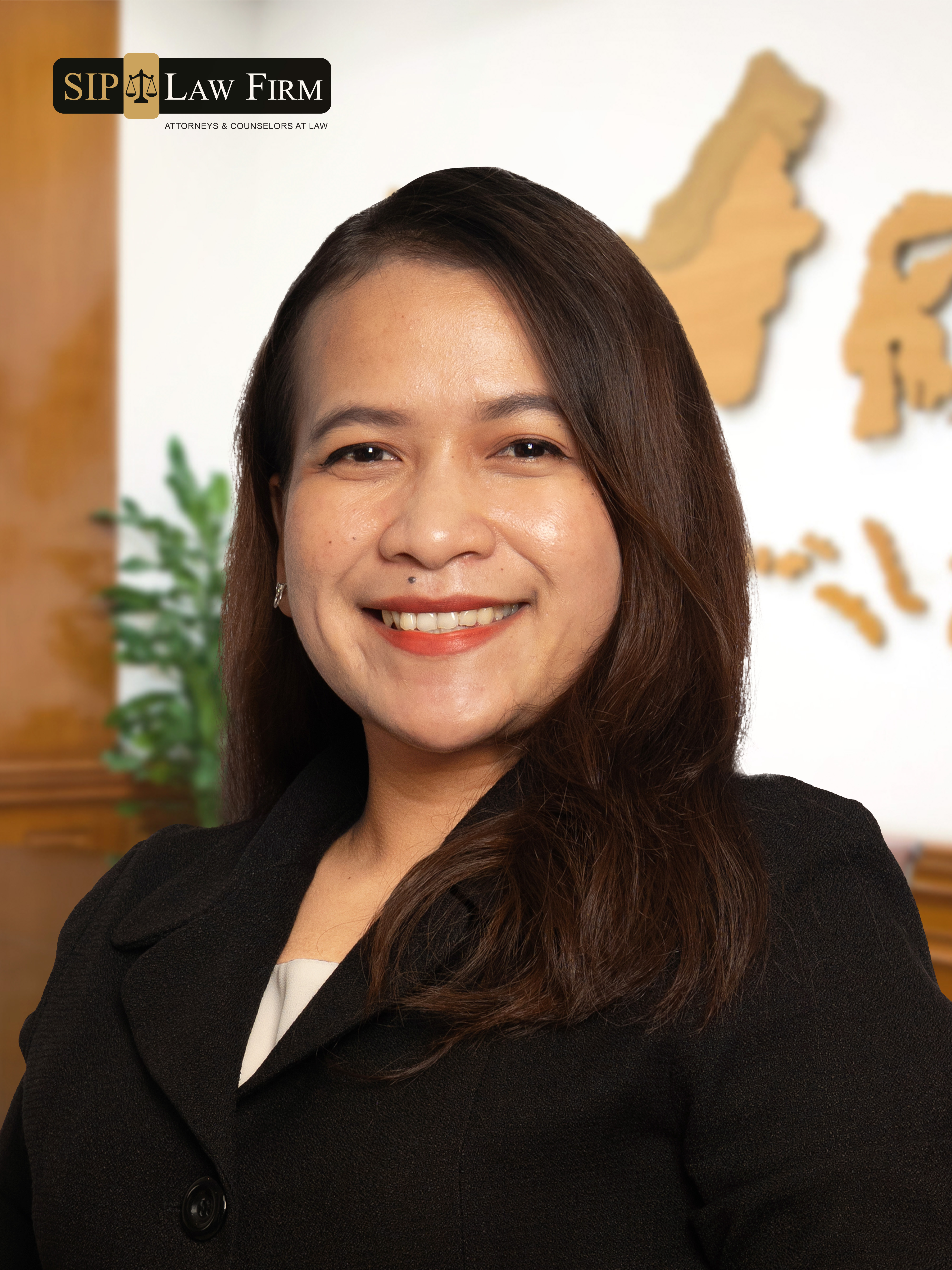 Fitri Isni Ridha, S.H.