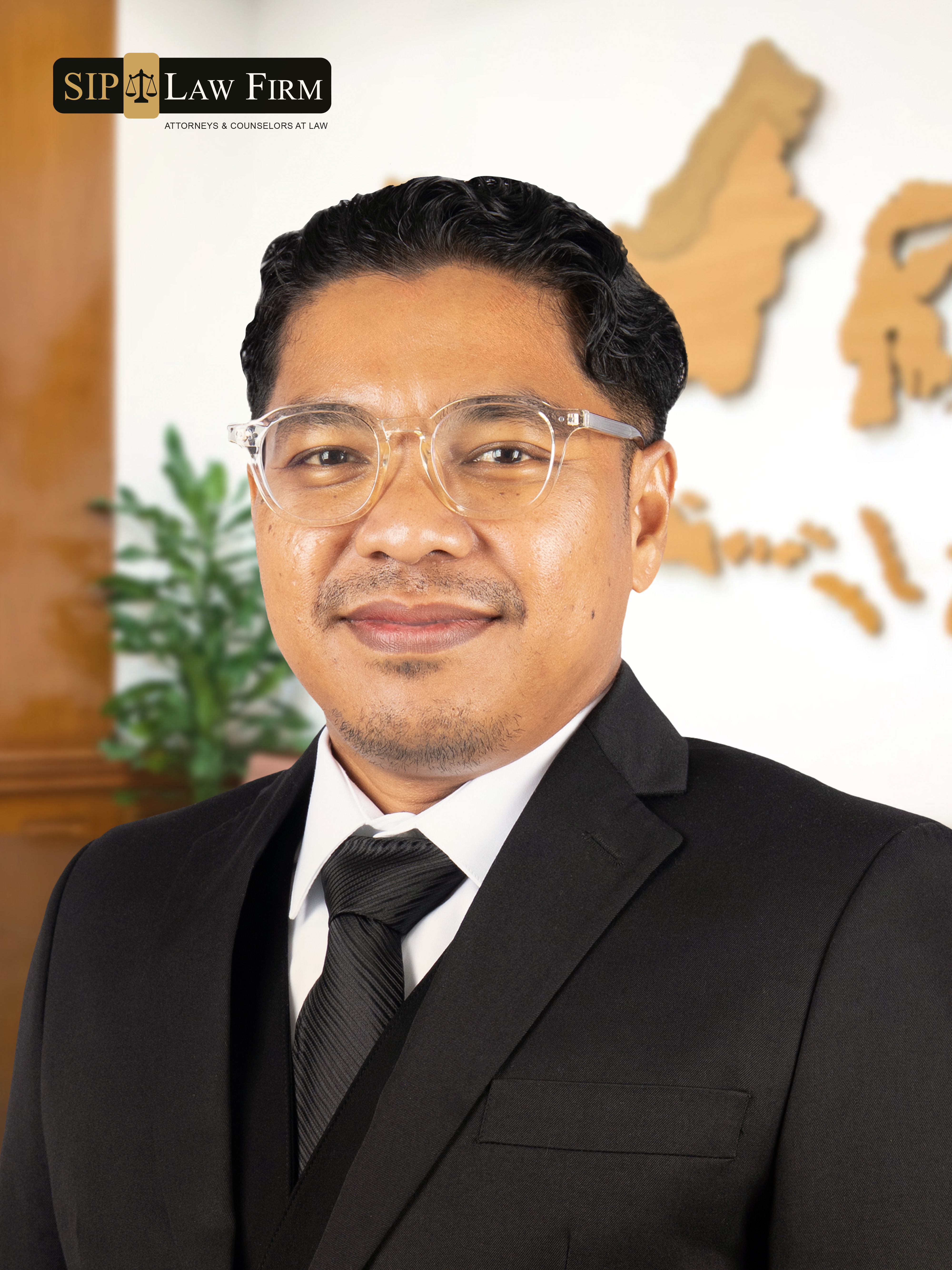 Ikra Rhama, S.H, M.H., C.L.A