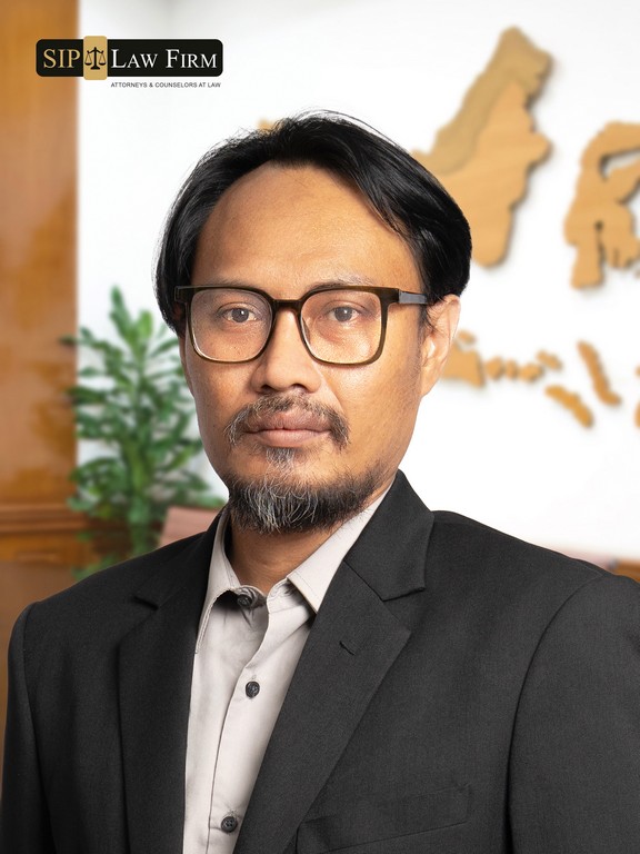 Adhitya Chandra Darmawan, S.H., CLA