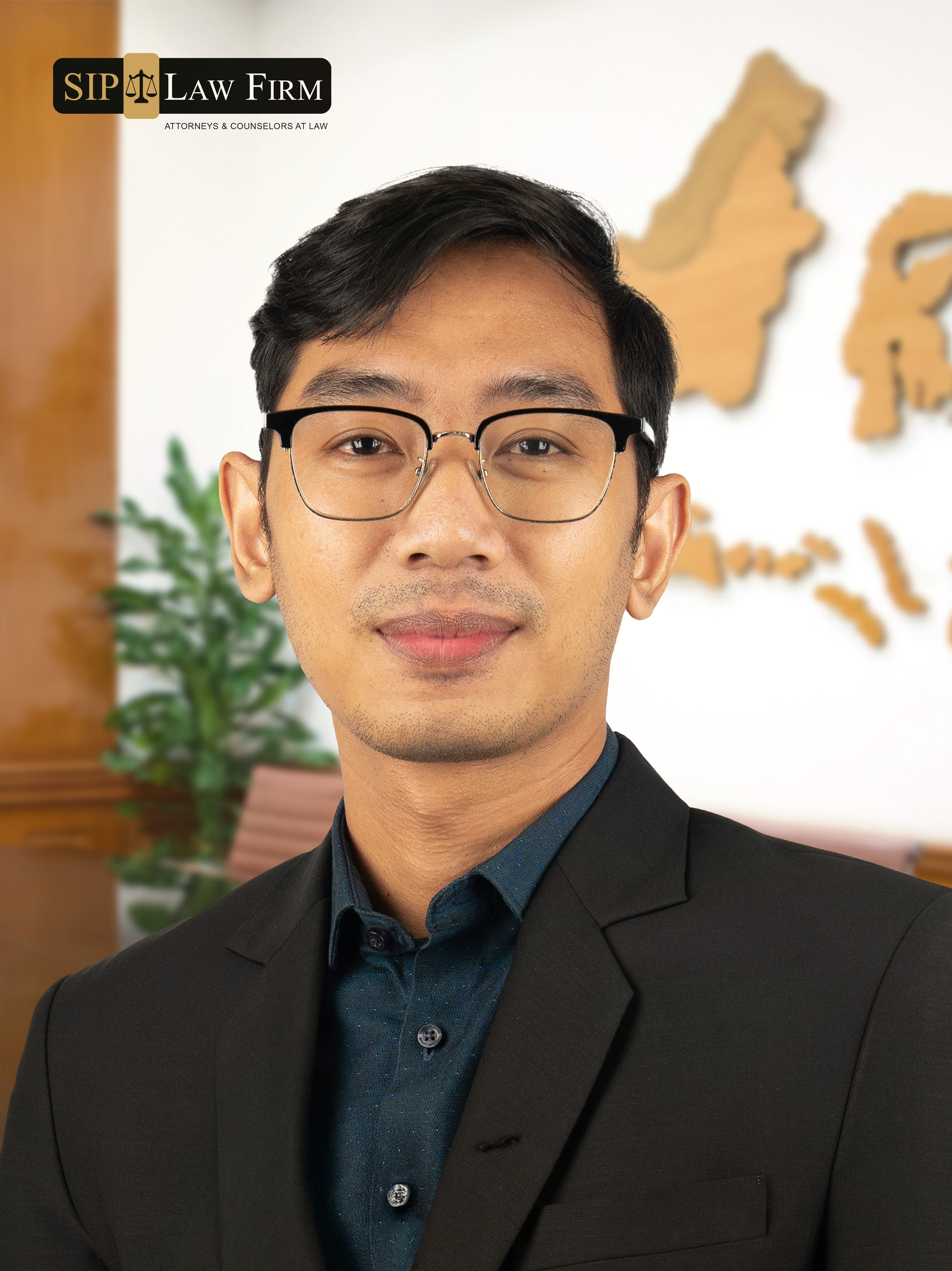 Bhakti Putra Nugraha, S.H.