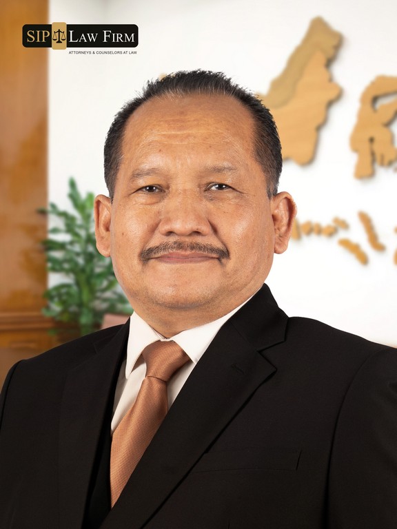 Hari Prakoso, S.H