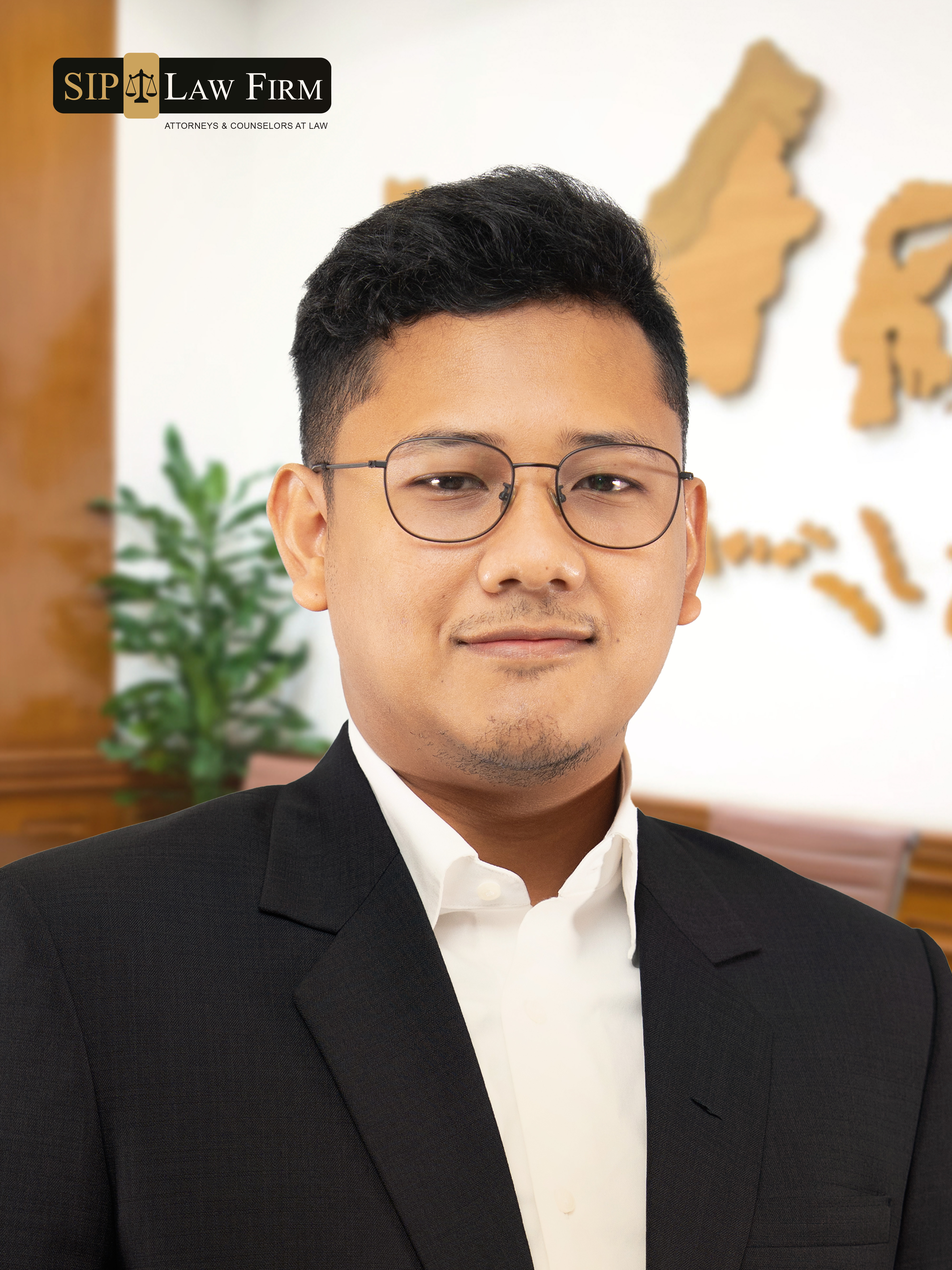 M. Ihsan Abdurrahman, S.H.