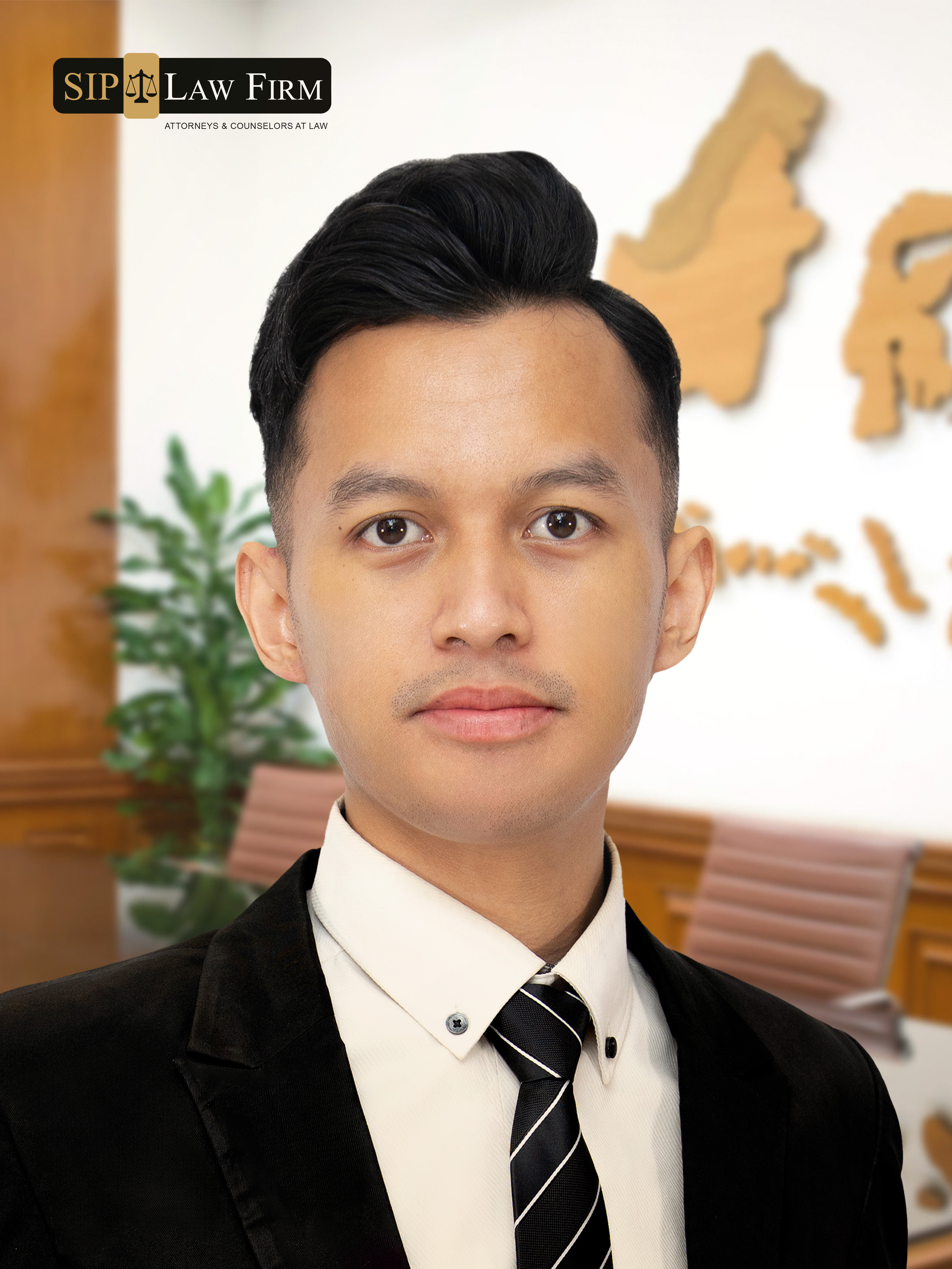 Muhammad Abizar Yusro, S.H.