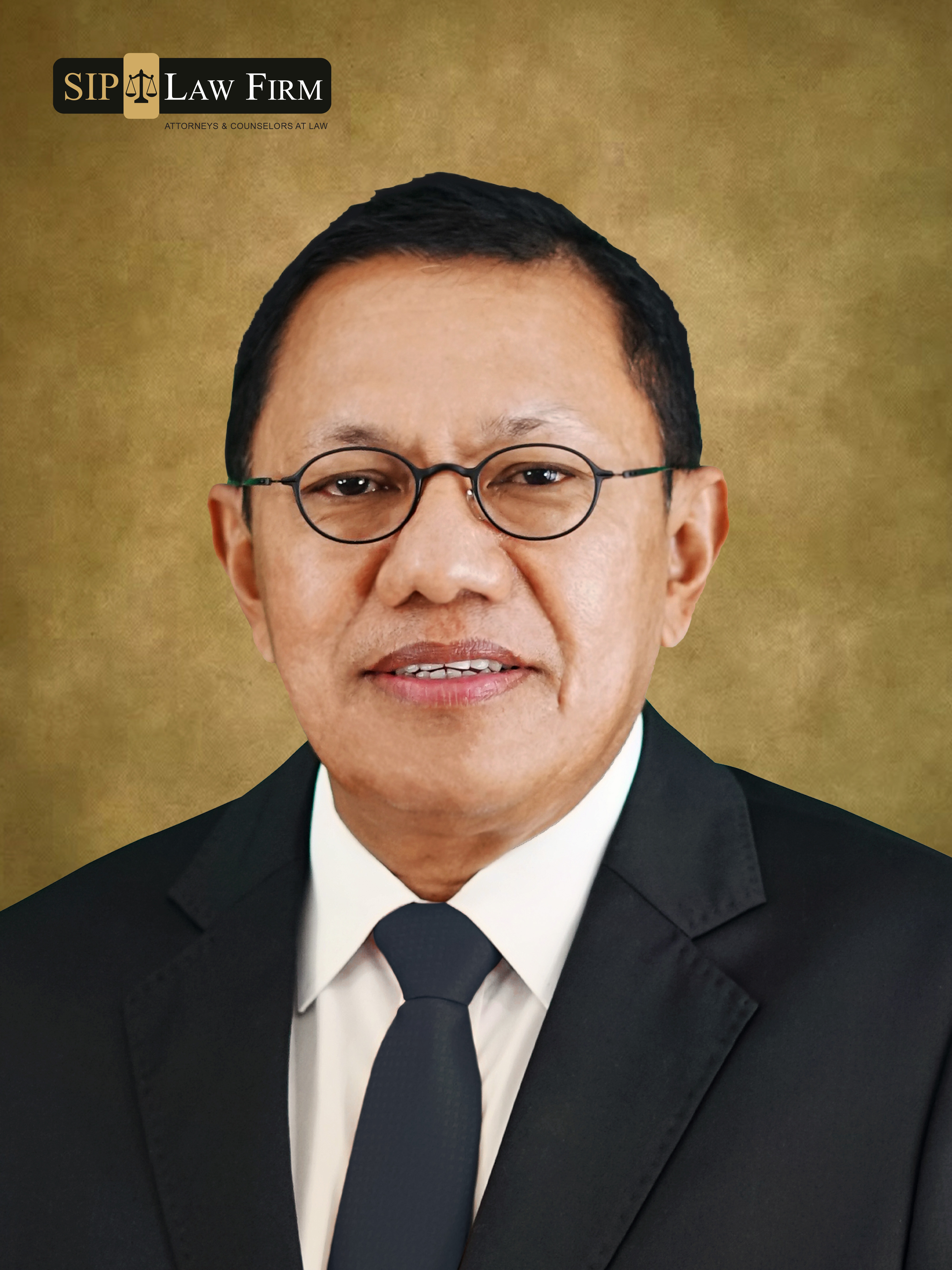 Dr. Noor Rachmad, S.H., M.H.