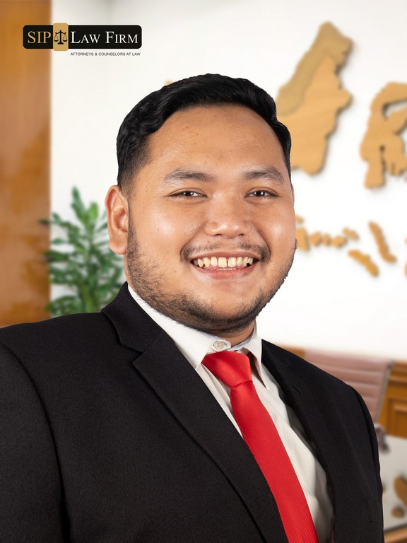 Garda Garindra, S.H.