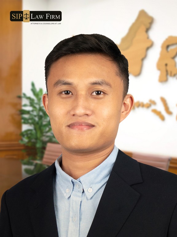 Teguh Rikiswanto, S.H.