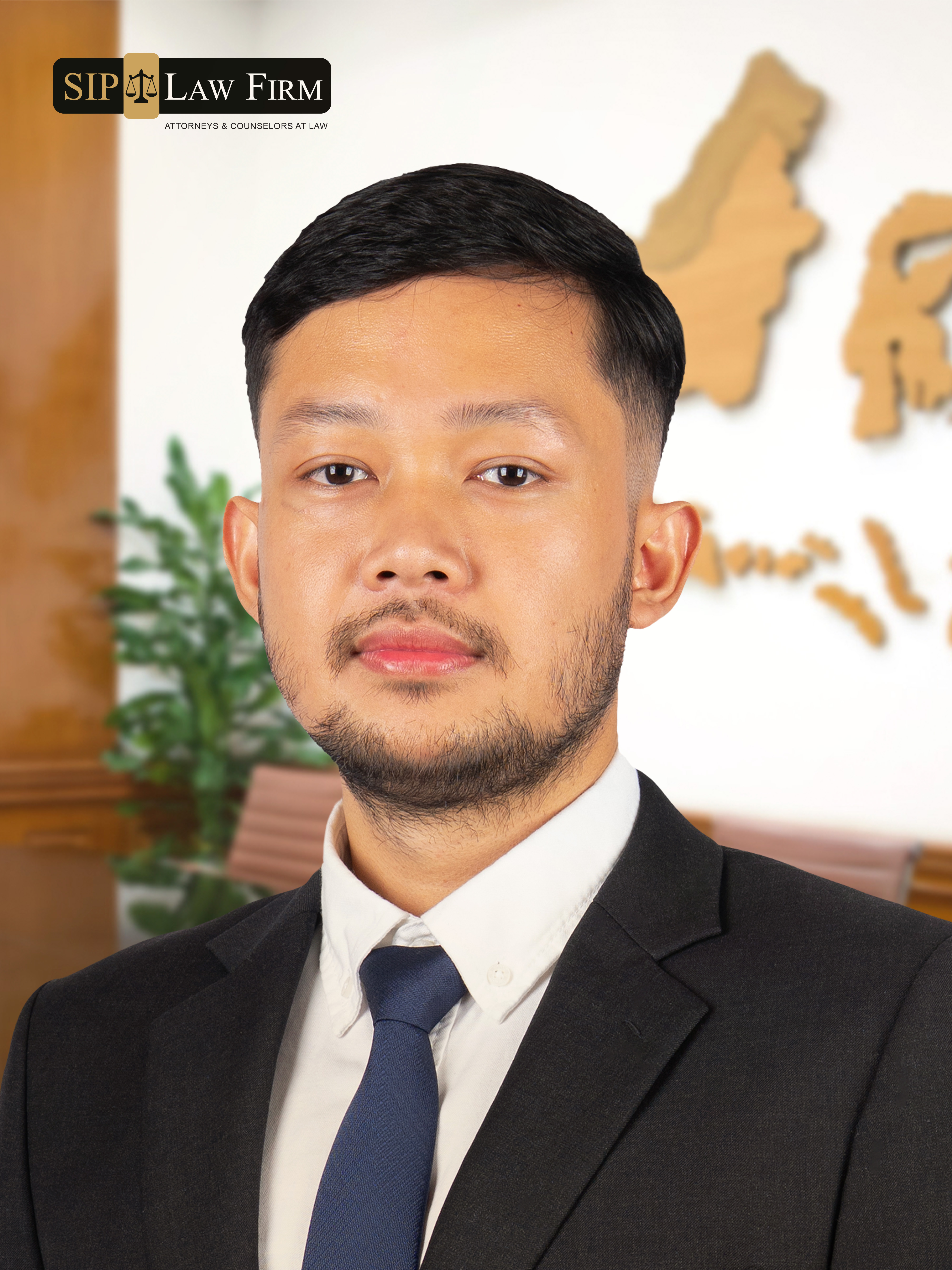 Bagas Novantyo Wibowo, S.H.