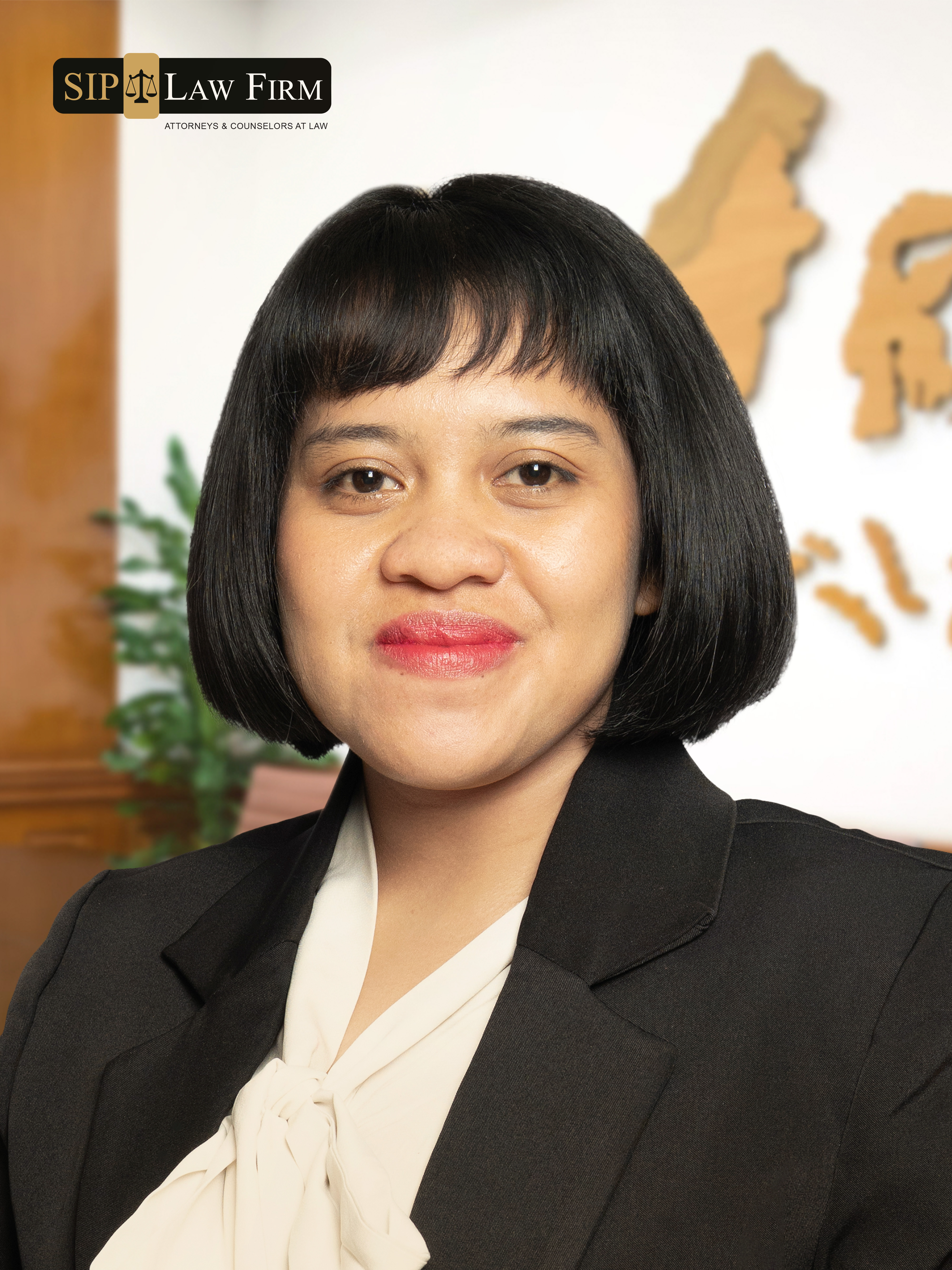 Enggarfaesti Sinara Sukma, S.H.