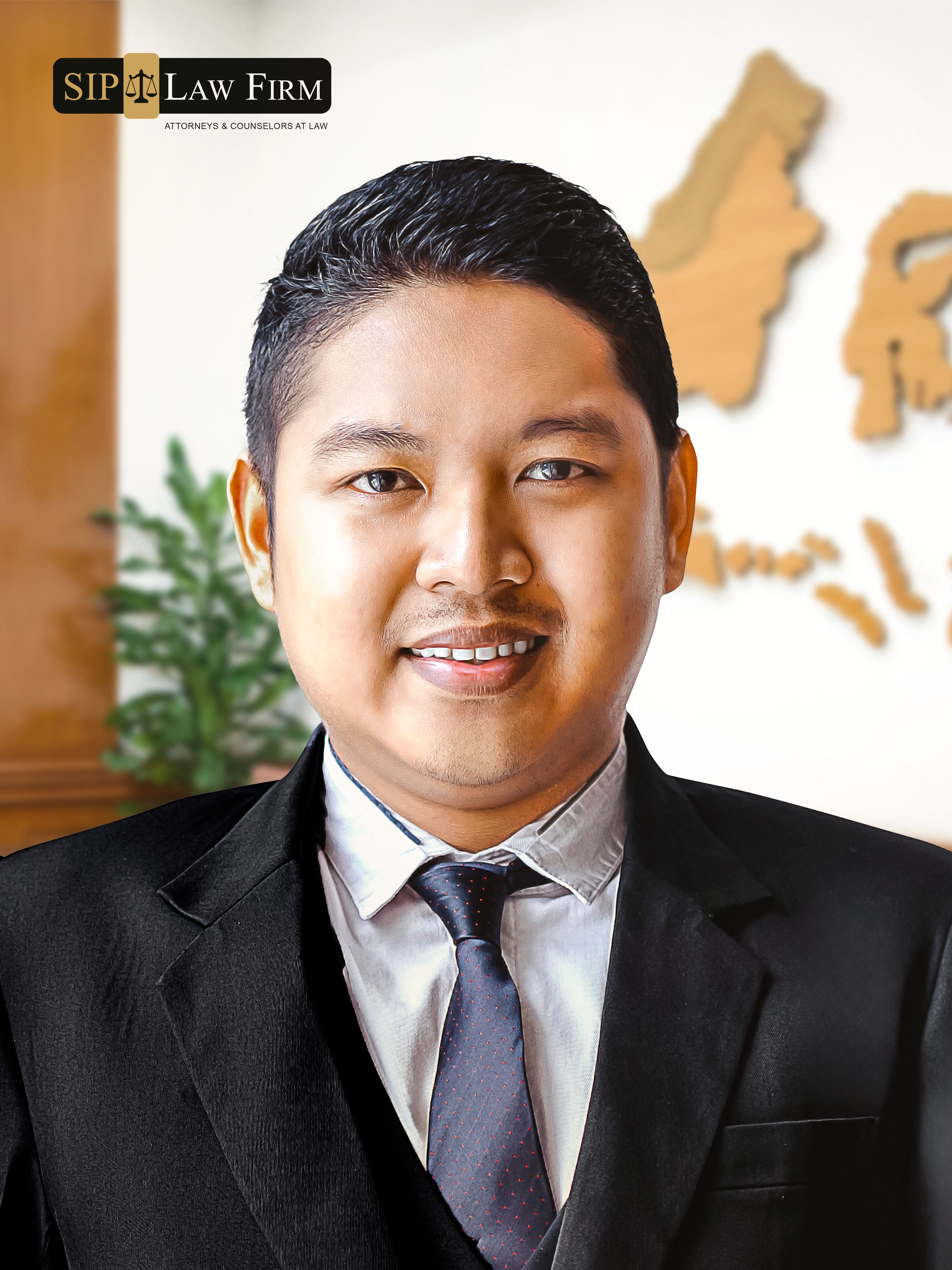 Fajar Thariq Rahartarto, S.H., CLA.