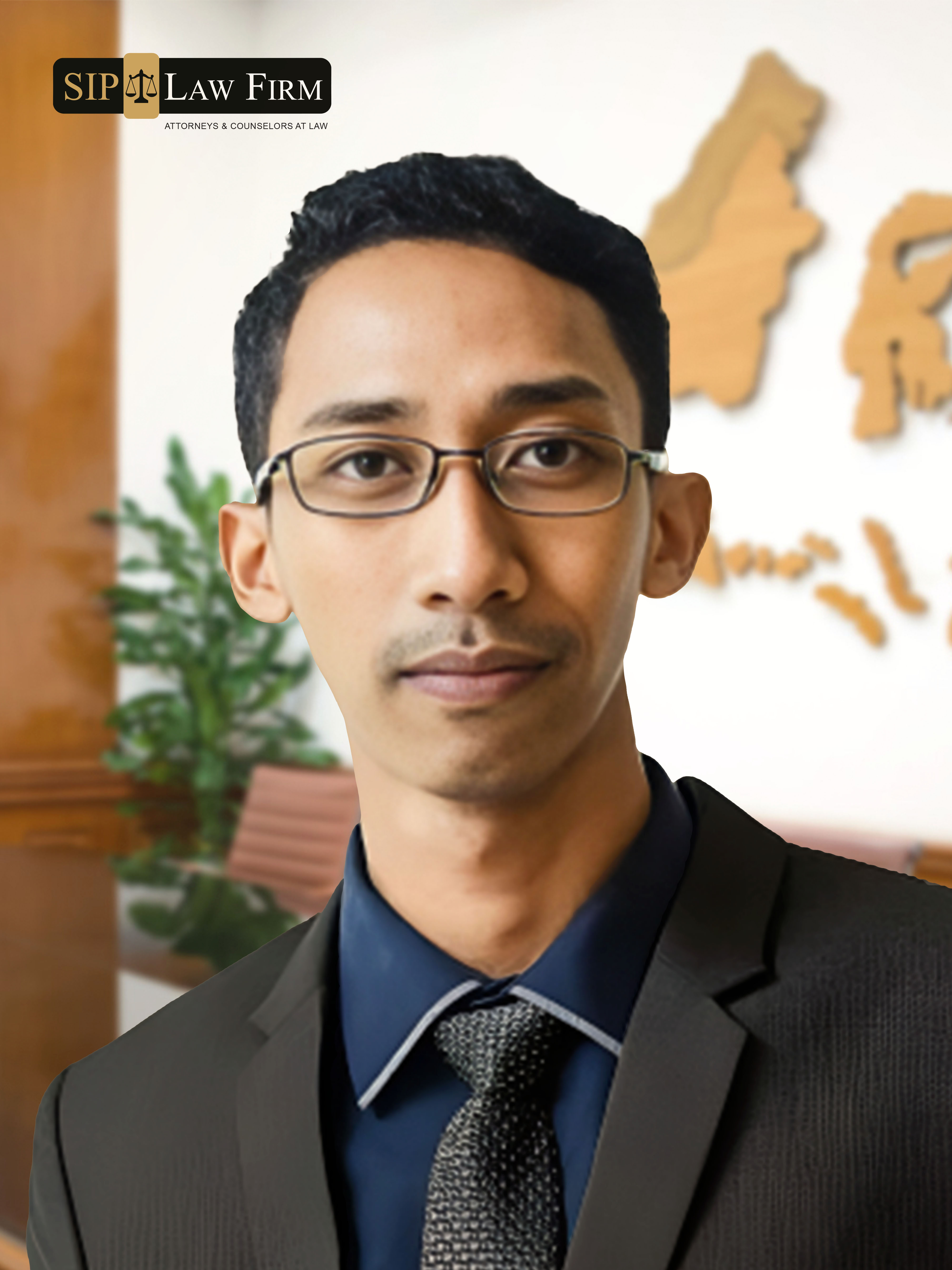 Tunas Nur Amina, S.H.