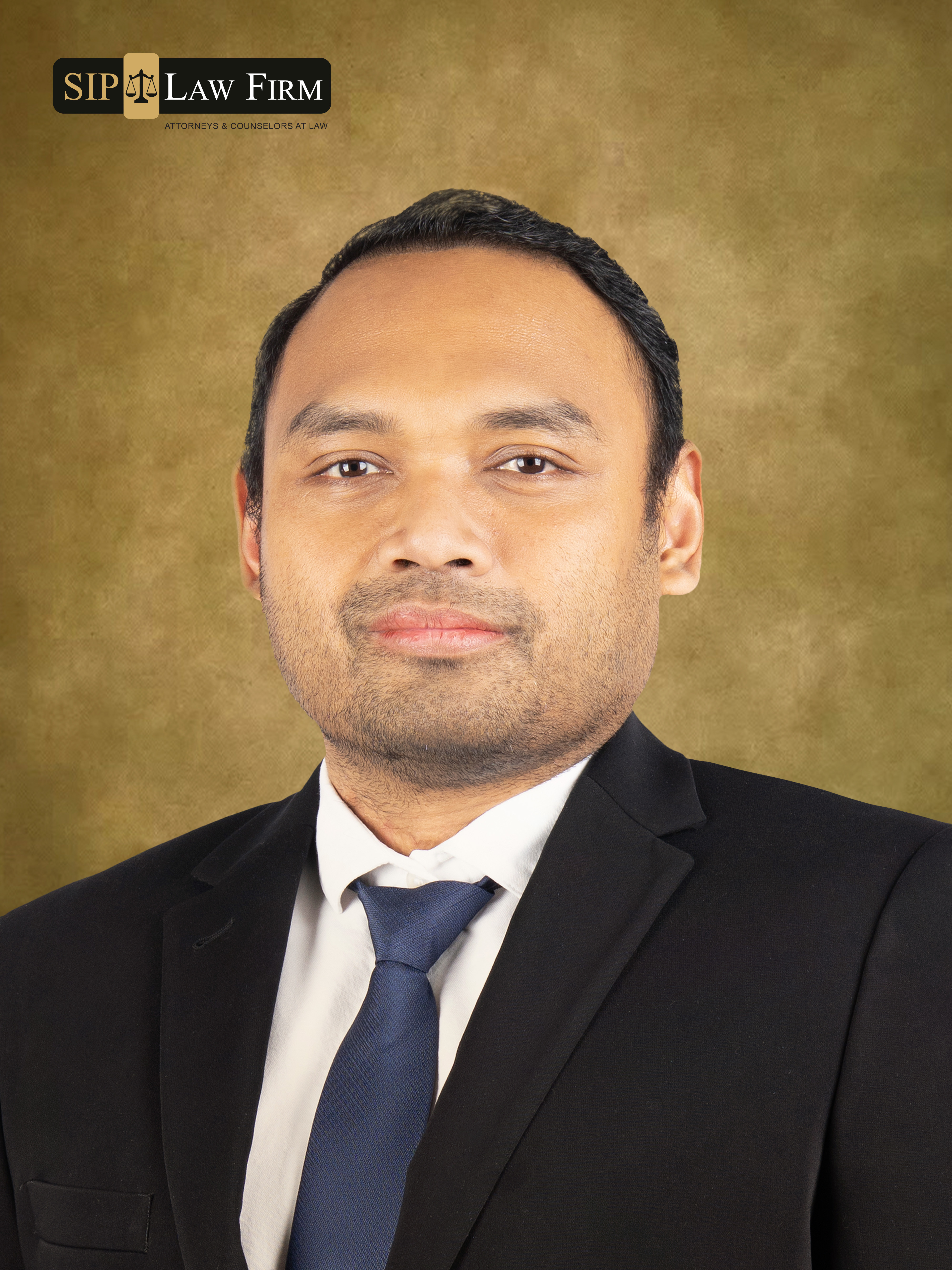 Arief Nugroho, S.H., M.H.