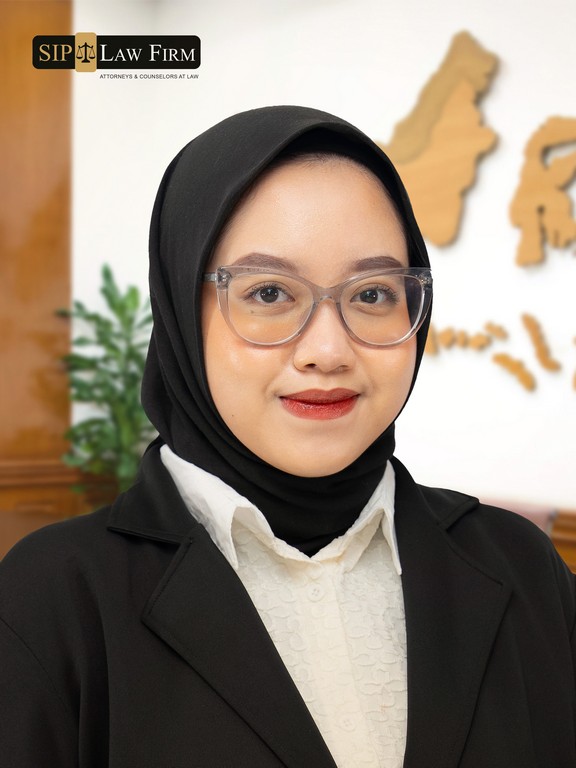 Nahda Chairunnisa Utami, S.H.