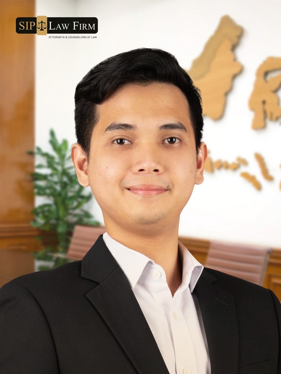 Jihad Ramadhan Lesmana, S.H.