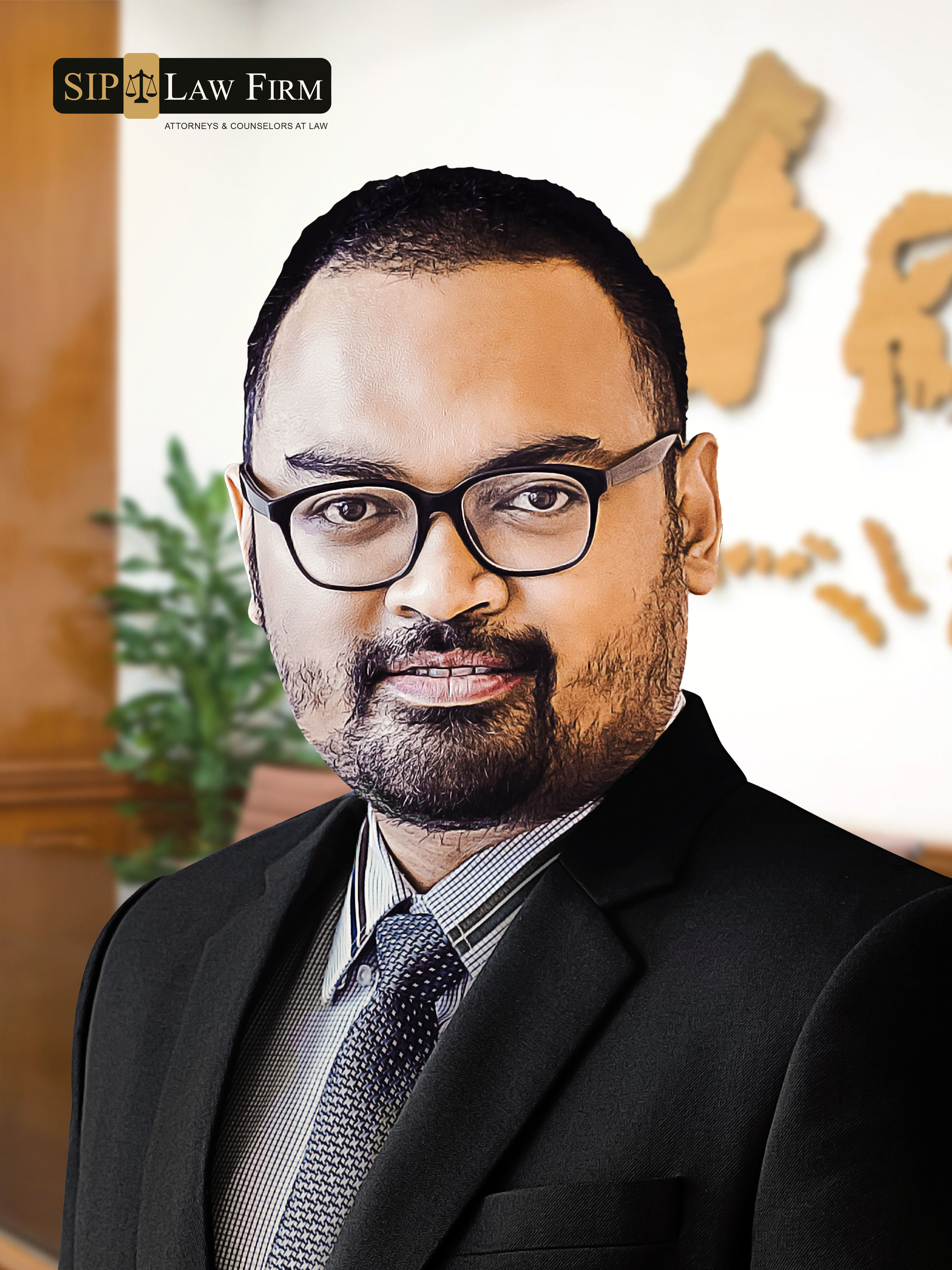 Ariyo Priyambodo, S.H., CMB., CRA.