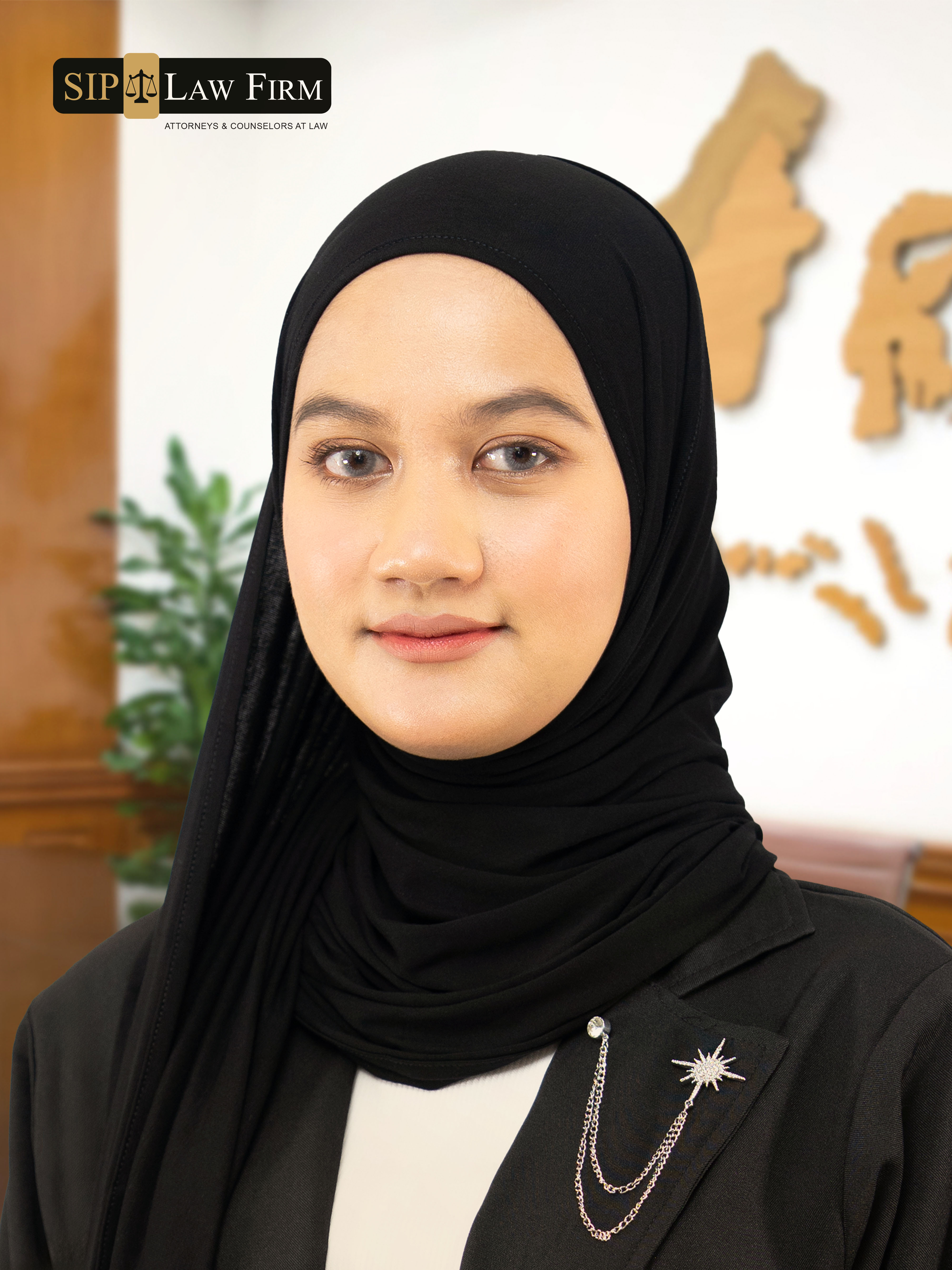 Cut Najwa Zilfa, S.H