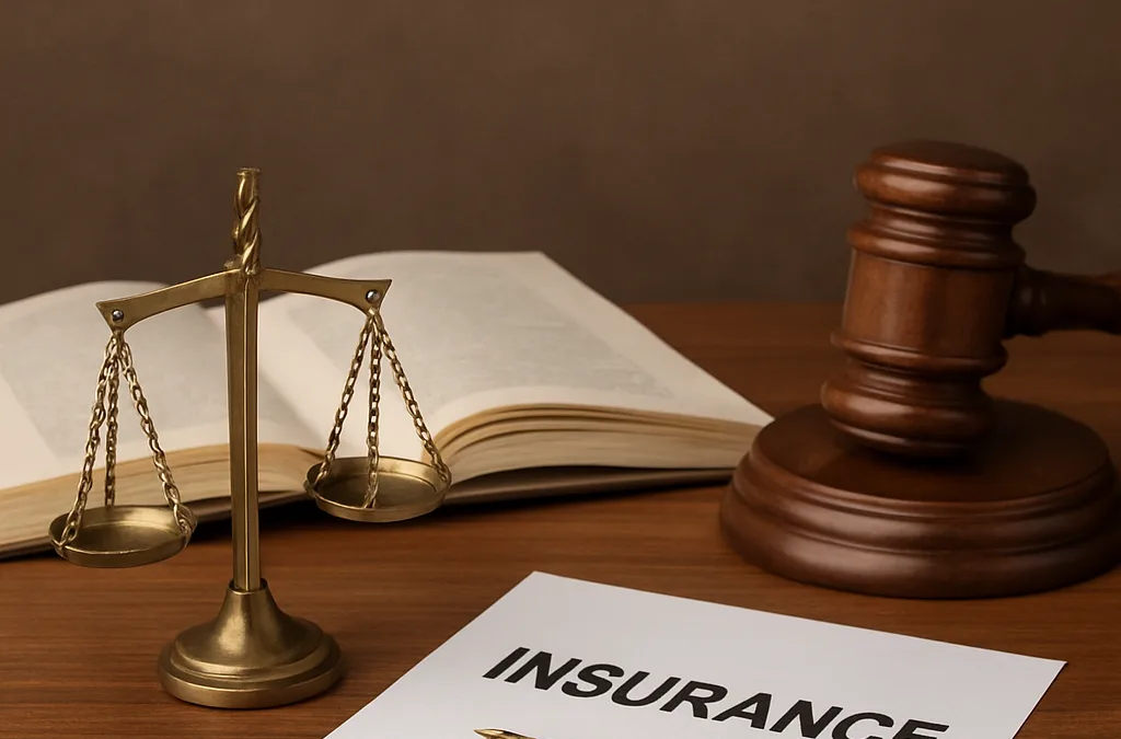 Keadilan Konstitusional dalam Sengketa Asuransi: Tinjauan Putusan MK No. 83/PUU-XXII/2024 Terhadap Pasal 251 KUHD