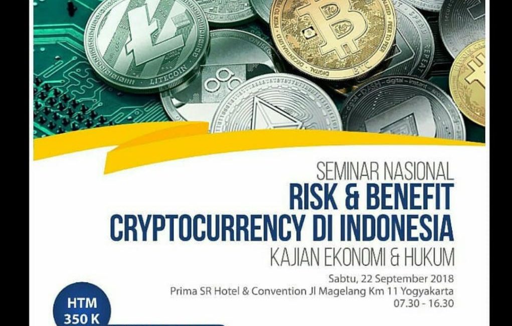 indonesia cryptocurrency regulations