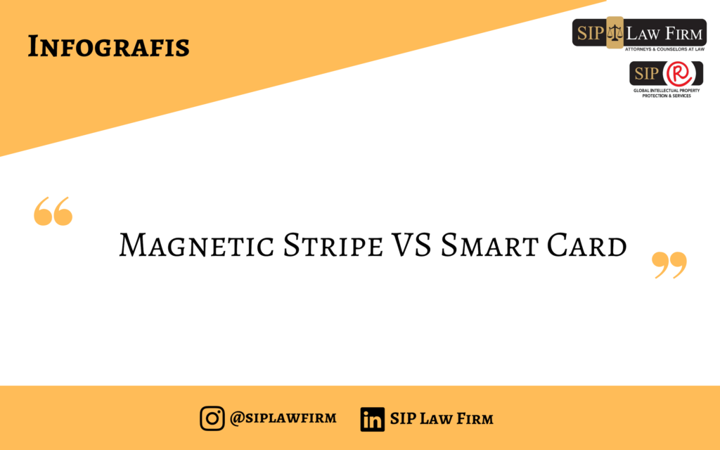 Stripe VS Smart Card SIP Law Firm