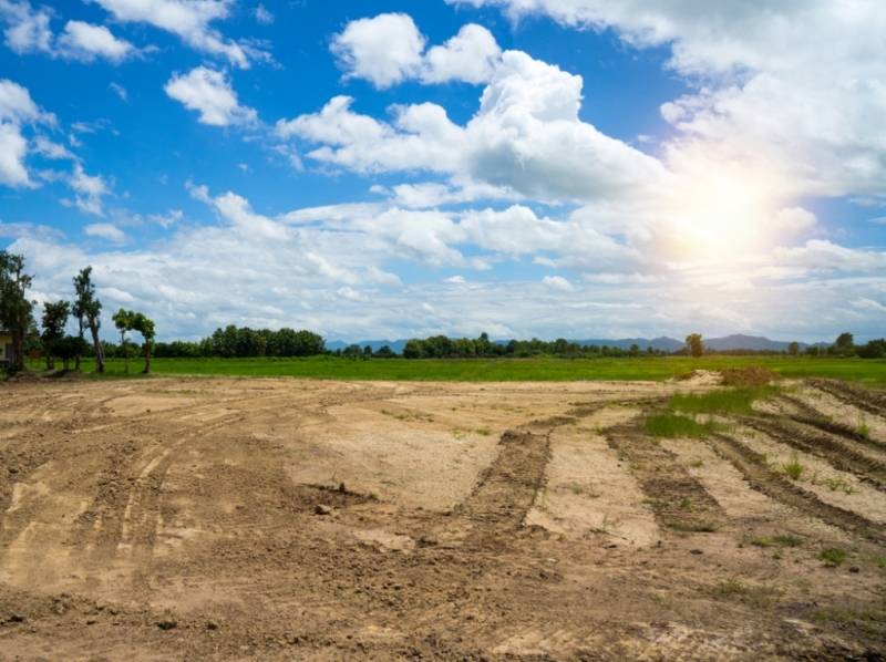 Update Sektor Agraria: Penertiban Kawasan dan Tanah Terlantar