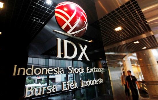 Stock Classification in Indonesia