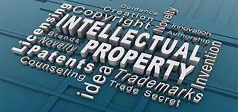 Intellectual Property Rights At A Glance Intellectual Property