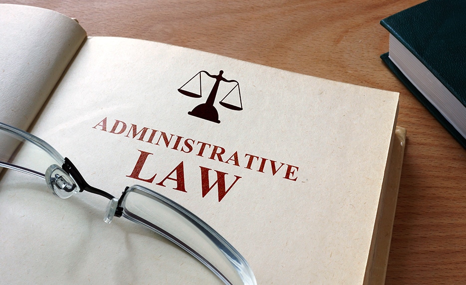 Administration Law