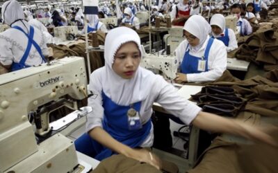 Perlindungan Perempuan Dibidang Ketenagakerjaan