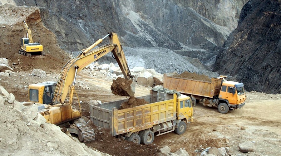 Preventing Criminal Sanctions Due to Illegal Mining