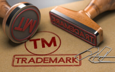 Trademark As Fiduciary Guarantee