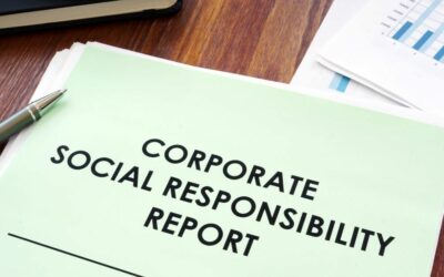 Korporasi dan Tanggung Jawab Sosial Perusahaan (CSR)