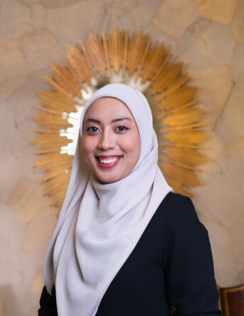 Kathia Septianti, S.H.