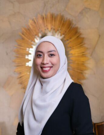 Kathia Septianti, S.H.