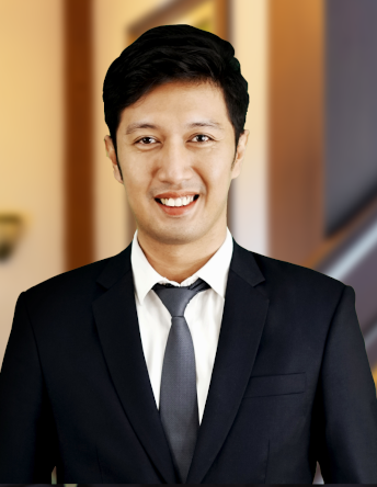 Anggoro Adhi Priambodo, joined SIP Law Firm in the same year. With specialization in Intellectual Property Law, his daily activities are mostly dealing with copyright, trademarks, patents and industrial design rights. His client list and cases he is handling rapidly grow because good reputation speaks for itself.