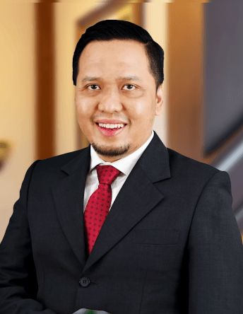 Akhmad Baskoro Priyatmaja, S.H.