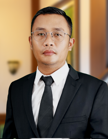 Caesar AF is Senior Associate in Corporate Law division with specialization in Bankruptcy Law. He has been practicing law since 2008 and has been working with clients from various business sectors to resolve their bankruptcy matters. Caesar also acts as Receiver (Curator) and Certified Legal Auditor