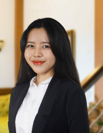 Kaysha Valentina Islami, S.H.