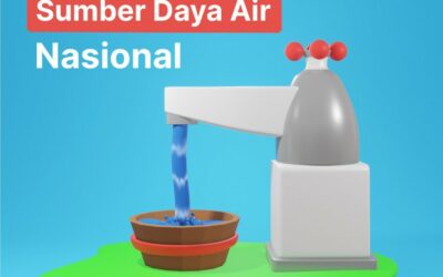 Aturan Baru Penetapan Dewan Sumber Daya Air Nasional