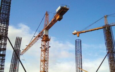 Perubahan Skema Tarif PPH Usaha Jasa Konstruksi