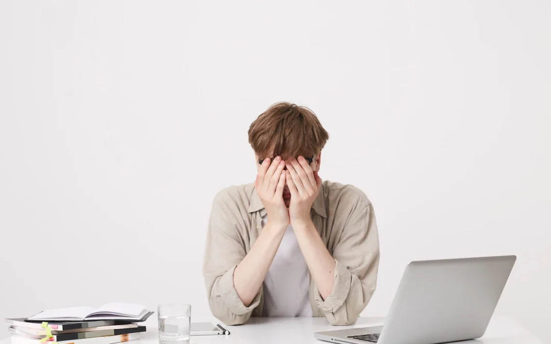 Managing Pressure and Stress | SIP Law Firm Pressure and Stress