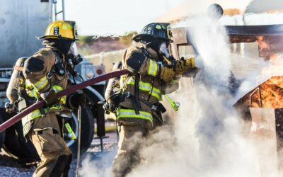 The Latest Salaries and Allowances for Firefighters